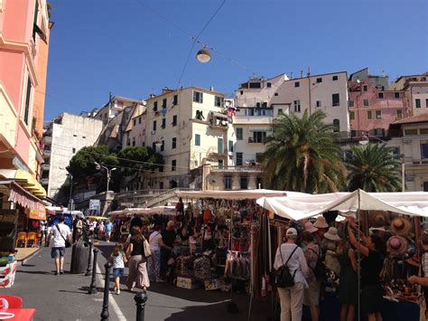 San Remo Italywhat A Fabulous Town To Visit Liguria Italy Italy