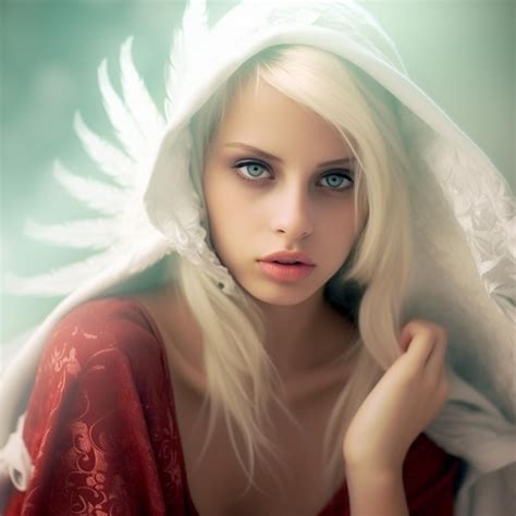 85 000 Blonde Fantasy Pictures