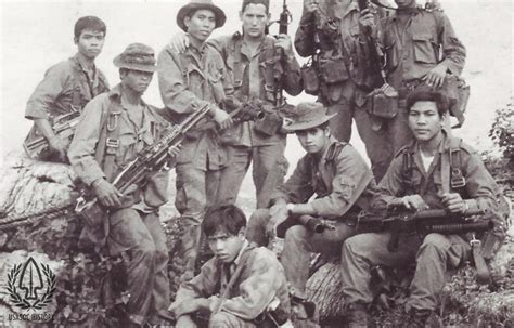 Macv Sog The Vietnam Era Special Operators You Ve Probably Never Heard