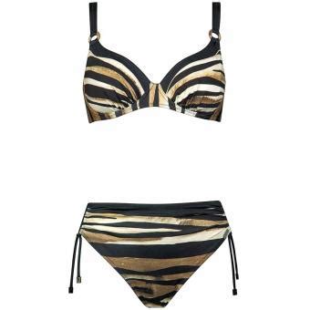 chantaldessous de Charmline Bikini animal C Marie Jo PrimaDonna Luxuriöse Lingerie