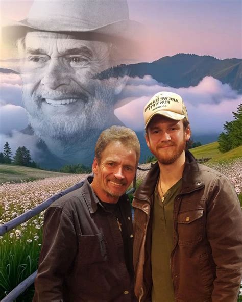 Old - A touching love song about father-son love and missing Merle