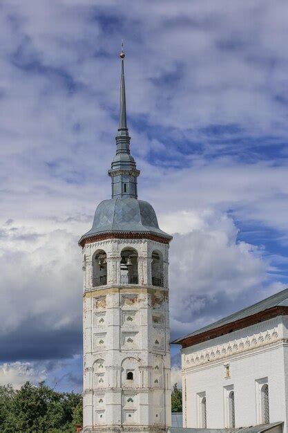 Premium Photo | Suzdal