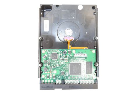 Жёсткий диск IDE Seagate ST3802110A 80Gb