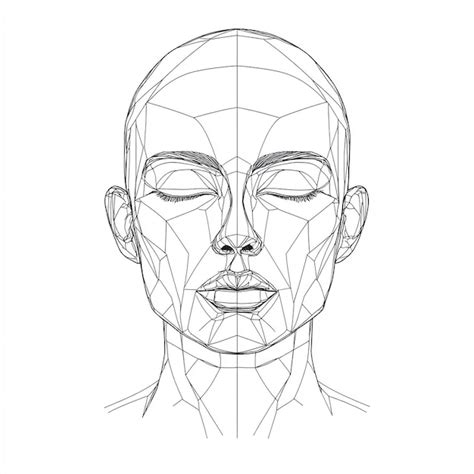 face geometry pictures