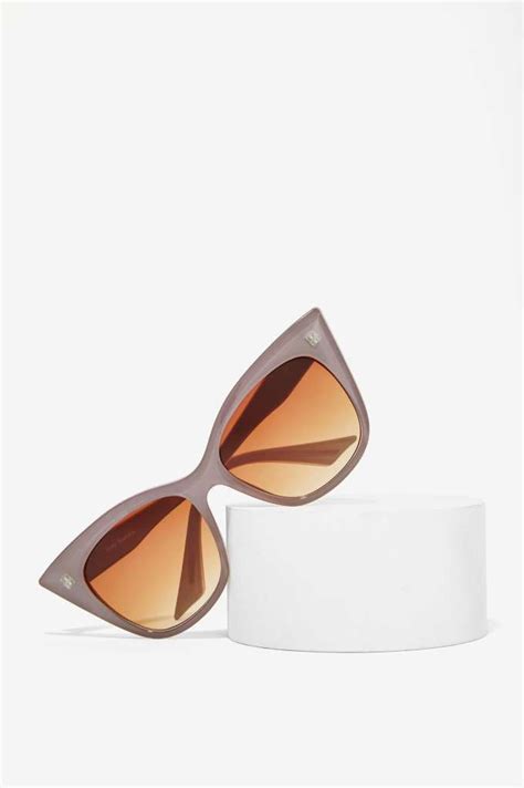 Quay Modern Love Cat Eye Shades Accessories Eyewear Quay