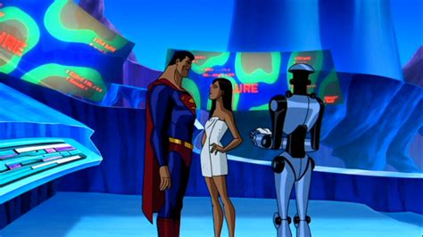 Nude Cartoons Lois Lane