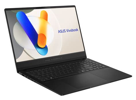 ASUS VIVOBOOK S 15 OLED S5506MA MA064W Achetez Au Meilleur Prix