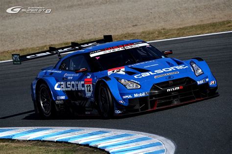 Nissan Gt R Nismo Gt500 Supergt Race Cars Gt Cars Racing