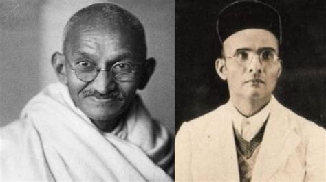 “ideologically Poles Apart” Savarkar On Special Issue Of Gandhi Museum Magazine Sparks Row