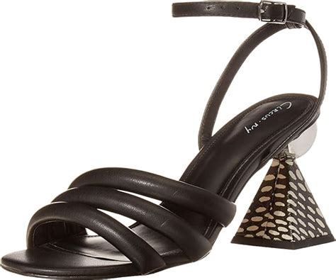 Circus By Sam Edelman Womens Bobbie Sandal Platforms
