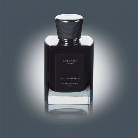 Mood London / White Peach & Orange Flower / Eau De Parfum