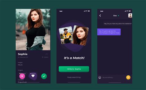 Dating Apps For Pc By Sitesfantasy Medium