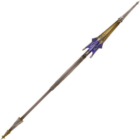 Holy Lance Final Fantasy Xii Final Fantasy Wiki Fandom