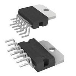 TDA 7269 A | STMICROELECTRONICS Amplificator audio