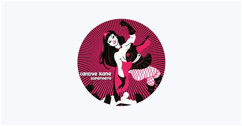 ‎candye Kane Apple Music