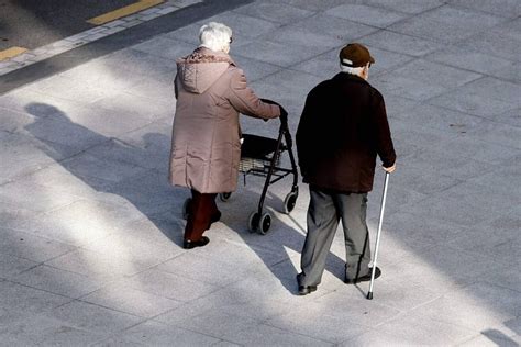 ¿cuánto Subirán Las Pensiones En 2023 Y Qué Tiene Que Ver El Ipc Marca