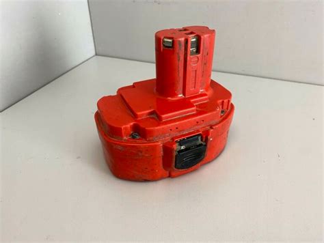AKUMULATOR MAKITA 1822 18V 2.0AH - 11088409122 - oficjalne archiwum Allegro