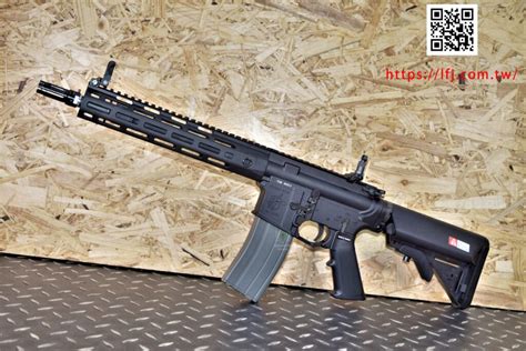 Vfc Kac Sr E Cqb Mod V Gbb Airsoft