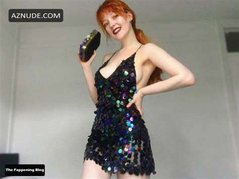 Victoria Clay Nude And Sexy Photos Collection Aznude