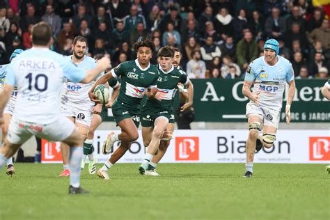 Rugby Top 14 la Section Paloise à Toulouse pour faire mentir les