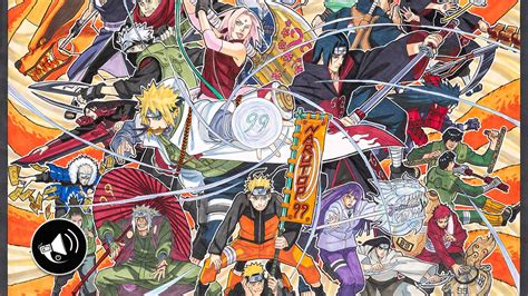 Naruto tendrá un nuevo one shot enfocado en Minato Alerta Geek