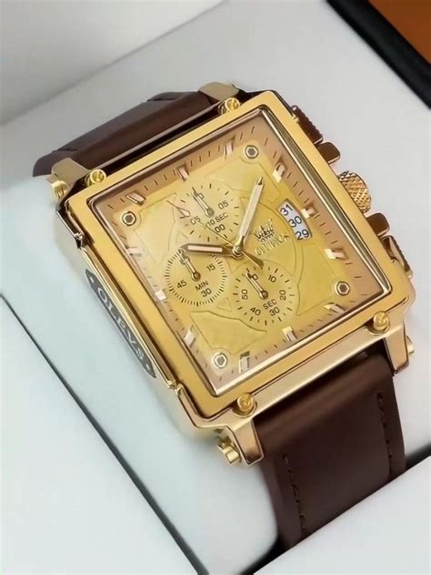 Luxury Diamond Crown Business Automatic Mechanical Watch Video Video