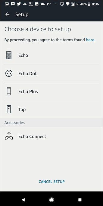 How to Fix Amazon Echo and Alexa Setup Issue Quickly