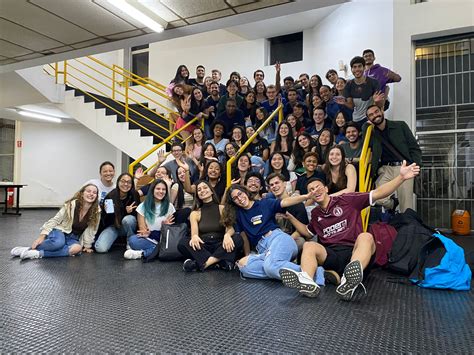 Cursinho Fea Usp - Cursinho FEA USP 2023 - SempreFEA