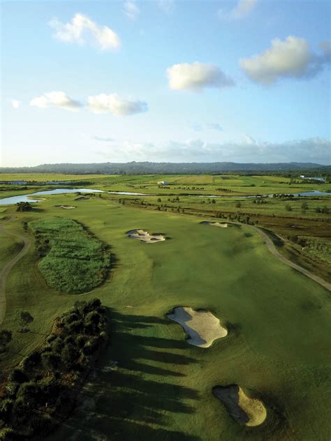 Review: Maroochy River Golf Club - Golf Australia Magazine