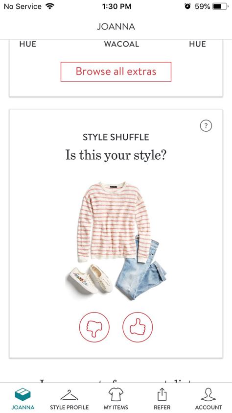 Pin By Joanna Mcdonald On Stitch Fix Stitch Fix Stitch Style