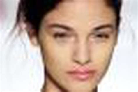 Les Looks Maquillage De L T Le Shiny Nude