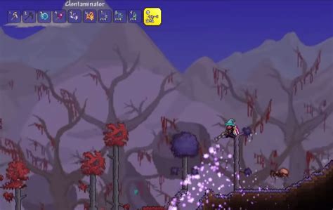 Terraria Exploding Bullet Everything You Should Know