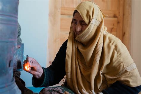 Love amidst displacement: Six short stories that show how connection