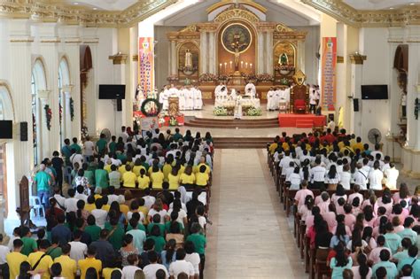 Diocese Of Libmanan