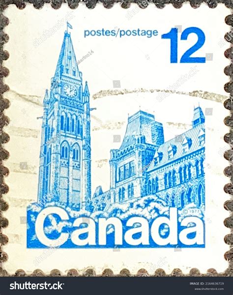 5,345 Canada Postage Stamps Stock Photos, Images & Photography ...