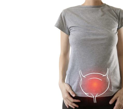 The Top 5 Female Bladder Problems Womens Health Arizona