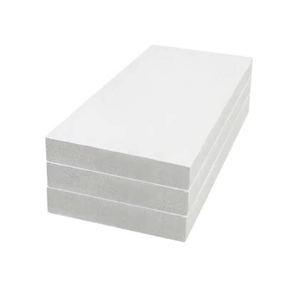 EPS Insulation Board Heat Insulation Sound Insulation - China EPS and ...
