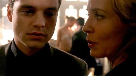 Naked Leslie Bibb In Kings