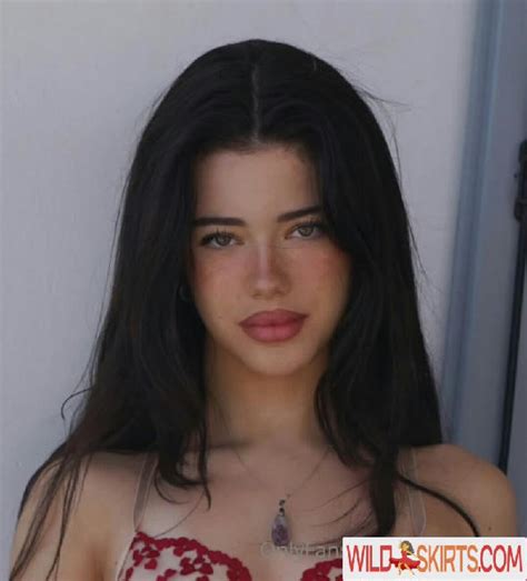 Vanessa Nude Leaked Photos And Videos WildSkirts