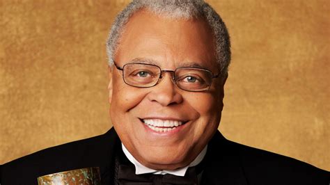 James Earl Jones One Of Americas Most Distinguished And Versatile