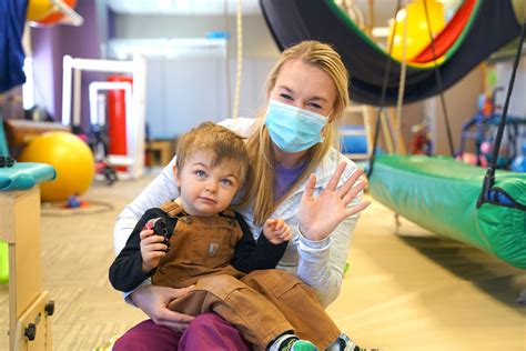 ChildServe - Cedar Rapids - ChildServe