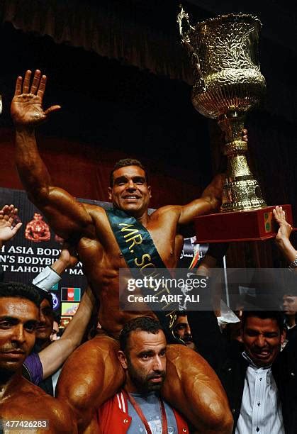 shoukat ali stock  high res pictures  images getty images