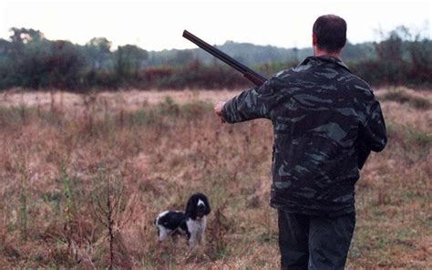 En Images Comment Cétait Avant Louverture De La Chasse Dans Le Sud