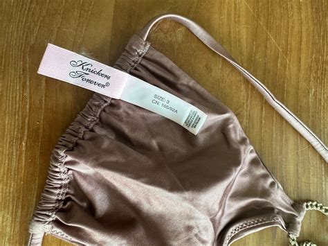 Agent Provocateur Bikini Gebraucht in Zürich für CHF 89 mit Lieferung auf Ricardo kaufen
