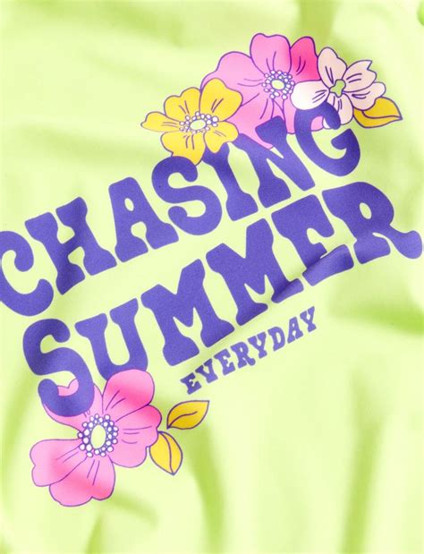 Yeşil Kısa Kollu Bikini Takımı T74009610P Marks Spencer