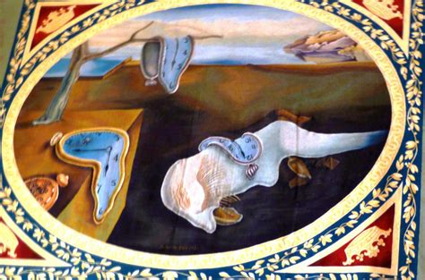 Ожившие картины Сальвадора Дали - Занимательный Петербург