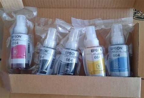 Чернила для принтера epson l1300 оригинальные | Festima.Ru - Мониторинг ...