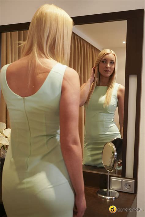 European Blonde Babe With Natural Tits Gets Deeply Fucked And Creampied Photos Amaris Ricky