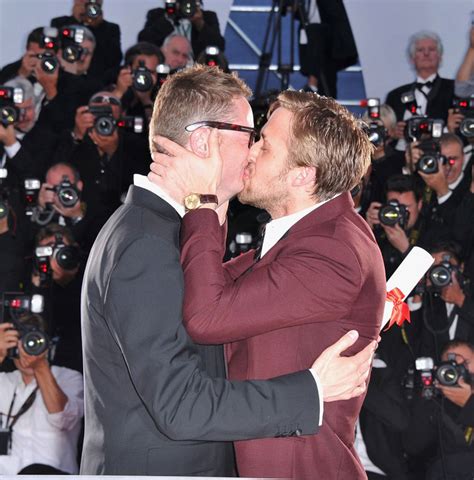 Hot Men Celebs Blog Ryan Gosling NUDE