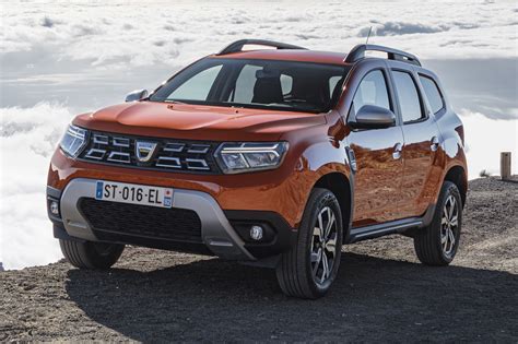 Dacia Duster Tout Savoir Sur Le Suv Restyl